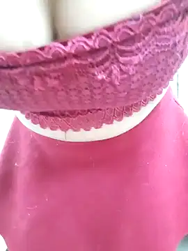 sanaya baby online show from 01/23/25, 04:52