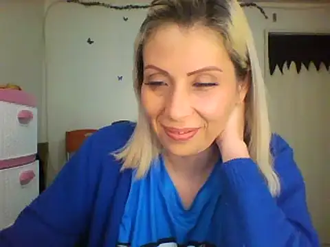 alixia81 online show from 01/23/25, 12:52