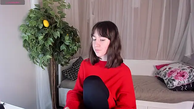 Belle Via online show from 03/06/25, 03:56