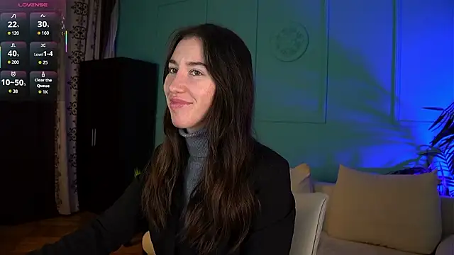 Belle Via online show from 03/05/26, 06:26