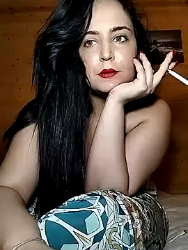 Selena Selly7 online show from 01/26/25, 09:51