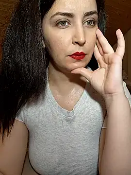 Selena Selly7 online show from 01/18/26, 06:34