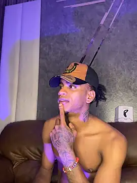 AaronCruz  online show from 03/14/25, 01:37