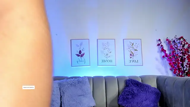 Snapshot of Harmony_Malkova chatting on 01/06/25, 12:16 Harmony Malkova online show from 01/06/25, 12:16