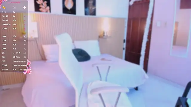 Harmony Malkova online show from 02/13/26, 12:06