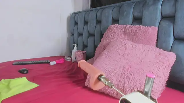 Roxy-Smith online show from 02/01/26, 11:14