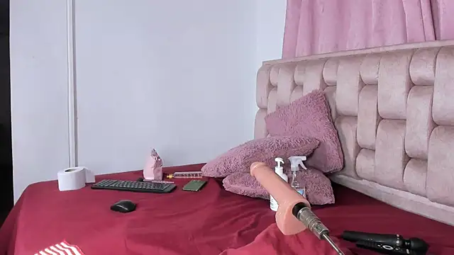 Roxy-Smith online show from 04/09/26, 10:59