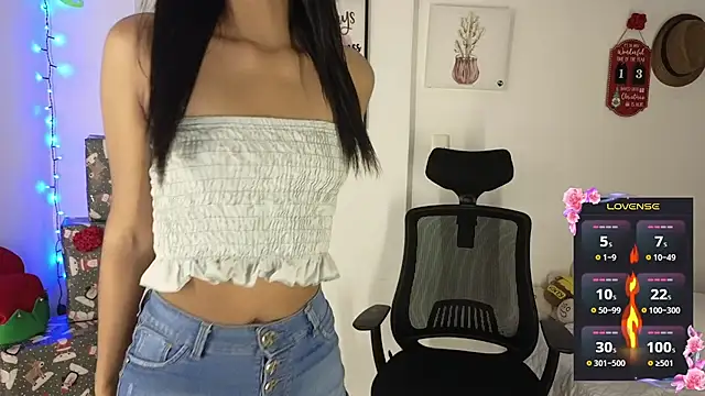 kharelys 777 online show from 12/09/24, 09:16