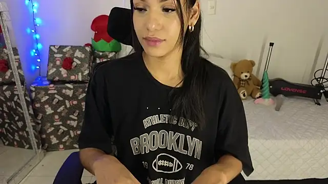 kharelys 777 online show from 12/21/24, 06:30