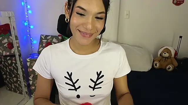 kharelys 777 online show from 12/26/24, 12:57