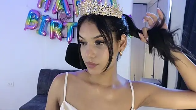 kharelys 777 online show from 12/30/24, 11:26