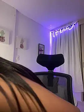 kharelys 777 online show from 03/14/25, 03:37