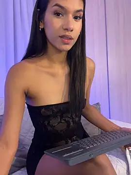 kharelys 777 online show from 03/23/25, 12:58