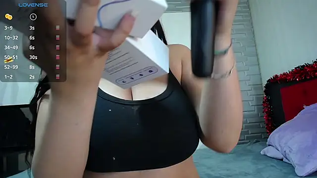 Kristin Ramirez online show from 12/19/24, 08:13