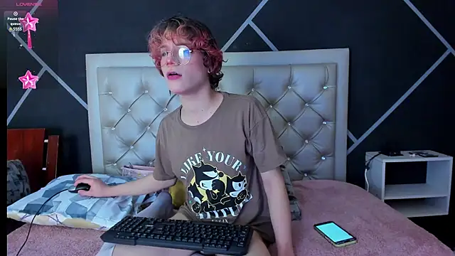 Max lover1 online show from 01/04/25, 02:35