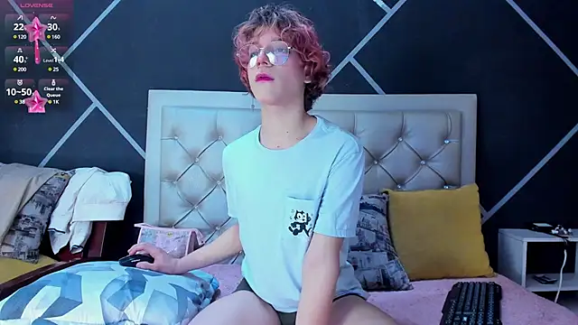 Max lover1 online show from 01/06/25, 03:51