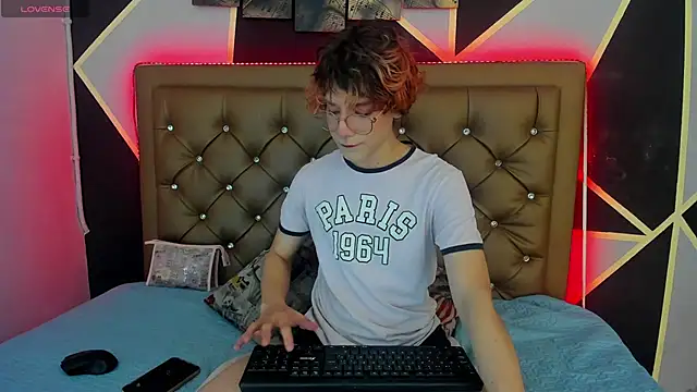 Max lover1 online show from 01/14/25, 02:53