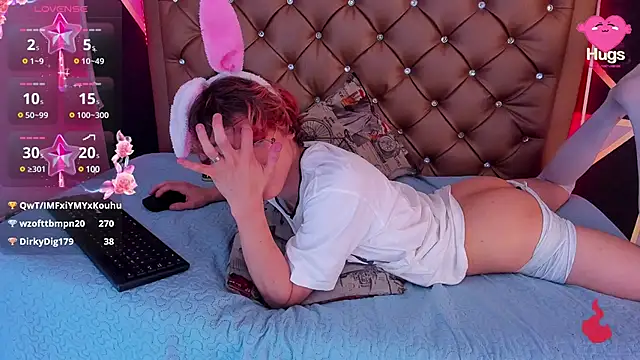 Max lover1 online show from 01/15/25, 09:51