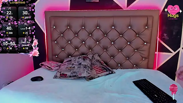 Max lover1 online show from 01/24/25, 02:51