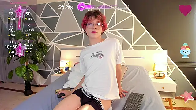 Max lover1 online show from 02/19/25, 09:03