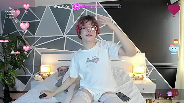 Max lover1 online show from 02/24/25, 08:36