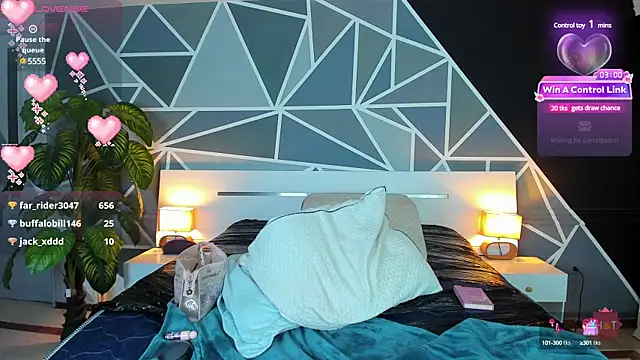 Max lover1 online show from 03/19/25, 02:48