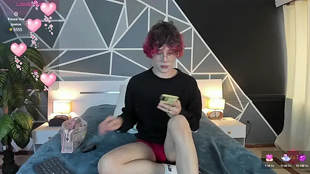 Max lover1 online show from 03/19/25, 08:43