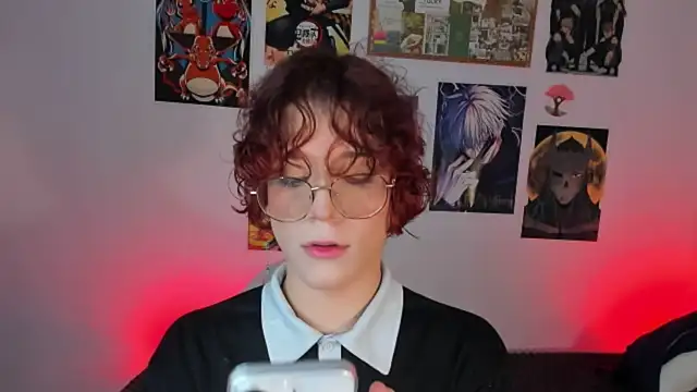 Max lover1 online show from 09/29/25, 12:27