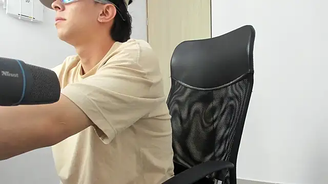 Tony Hoffa online show from 03/09/25, 10:19