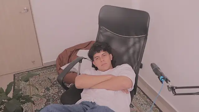 Tony Hoffa online show from 12/13/25, 07:53