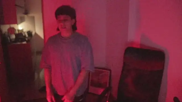 Tony Hoffa online show from 01/16/26, 06:39