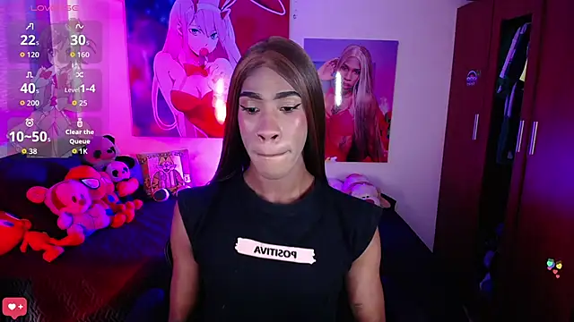 Kendall Gil online show from 02/11/26, 08:03