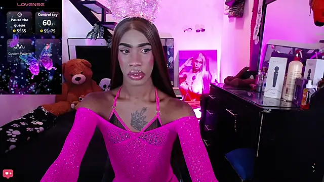 Kendall Gil online show from 04/15/26, 06:15