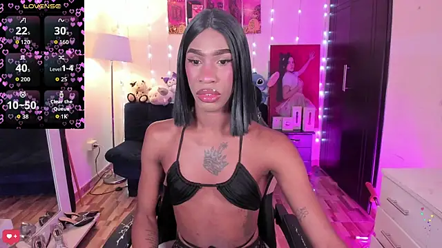 Kendall Gil online show from 06/07/26, 02:10