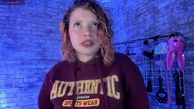 Cherry xoxx online show from 09/20/25, 11:33