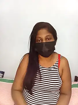 Aroma Sl online show from 12/15/24, 05:20