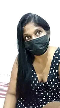 Aroma Sl online show from 12/29/24, 04:40