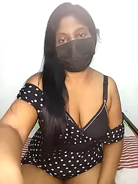 Aroma Sl online show from 01/01/25, 03:57