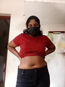 Aroma Sl online show from 01/15/25, 06:33