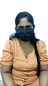 Aroma Sl online show from 01/16/25, 02:19