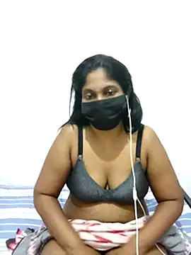 Aroma Sl online show from 01/17/25, 06:02