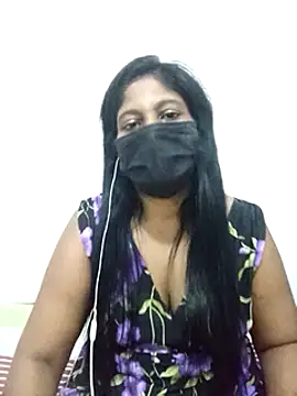 Aroma Sl online show from 02/04/25, 03:04