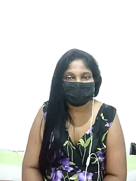 Aroma Sl online show from 02/07/25, 04:03