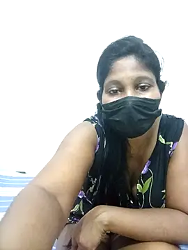 Aroma Sl online show from 02/15/25, 03:39