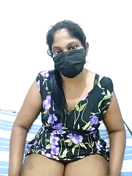 Aroma Sl online show from 02/26/25, 05:50