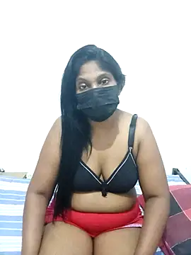 Aroma Sl online show from 03/20/25, 05:15