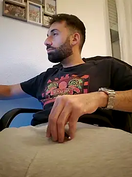 espanolmadrid online show from 10/27/25, 09:30