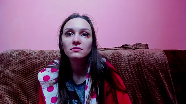 AlmaQueen online show from 12/06/24, 08:05