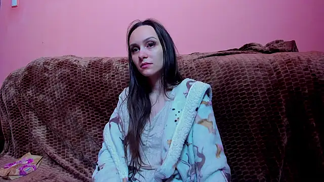 AlmaQueen online show from 12/07/24, 05:26