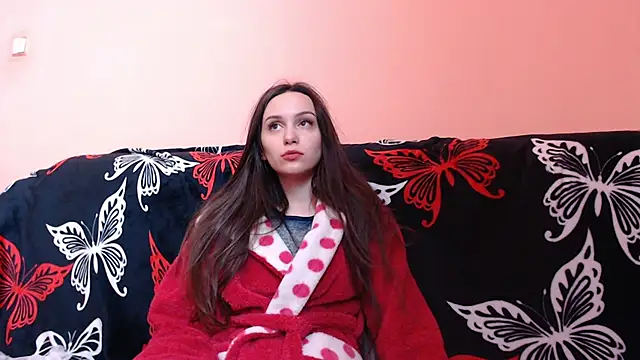 AlmaQueen online show from 01/09/25, 06:06